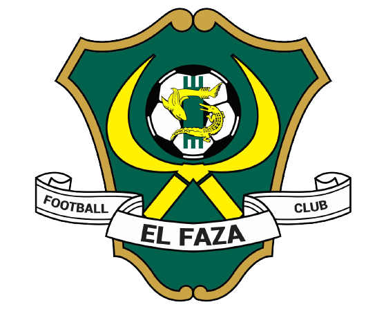 Logo EL FAZA